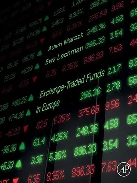 Marszk / Lechman | Exchange-Traded Funds in Europe | E-Book | www.sack.de