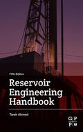 Ahmed |  Reservoir Engineering Handbook | eBook | Sack Fachmedien