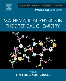 Blinder / House |  Mathematical Physics in Theoretical Chemistry | Buch |  Sack Fachmedien