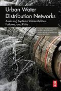Christodoulou / Fragiadakis / Agathokleous |  Urban Water Distribution Networks | Buch |  Sack Fachmedien