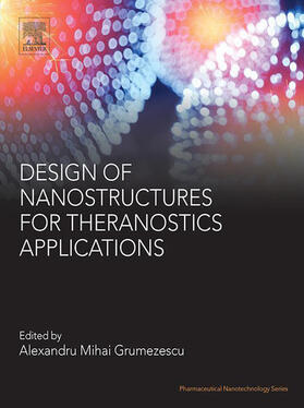 Design of Nanostructures for Theranostics Applications | E-Book | sack.de