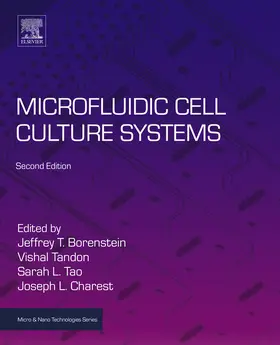 Borenstein / Tandon / Tao | Microfluidic Cell Culture Systems | E-Book | sack.de