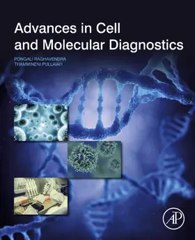 Raghavendra / Pullaiah |  Advances in Cell and Molecular Diagnostics | eBook | Sack Fachmedien