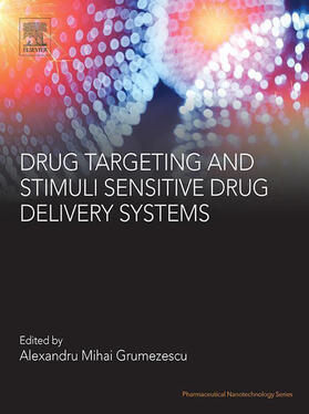 Drug Targeting and Stimuli Sensitive Drug Delivery Systems | E-Book | sack.de