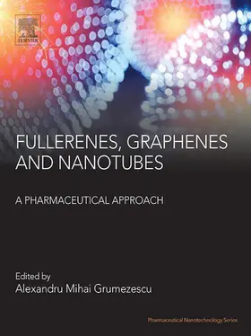 Grumezescu |  Fullerens, Graphenes and Nanotubes | eBook | Sack Fachmedien