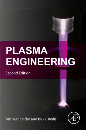 Keidar / Beilis | Plasma Engineering | E-Book | www.sack.de