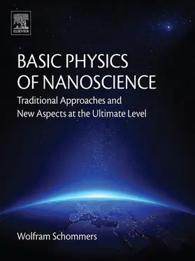 Schommers | Basic Physics of Nanoscience | E-Book | www.sack.de