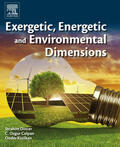 Dincer / Kizilkan |  Exergetic, Energetic and Environmental Dimensions | eBook | Sack Fachmedien