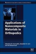 Asiri / Inamuddin / Mohammad |  Applications of Nanocomposite Materials in Orthopedics | Buch |  Sack Fachmedien