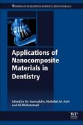 Asiri / Inamuddin / Mohammad |  Applications of Nanocomposite Materials in Dentistry | Buch |  Sack Fachmedien
