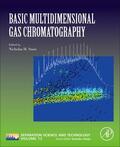 Snow |  Basic Multidimensional Gas Chromatography | Buch |  Sack Fachmedien