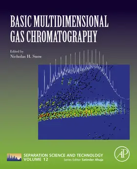  Basic Multidimensional Gas Chromatography | eBook | Sack Fachmedien