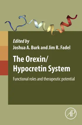 Fadel / Burk | The Orexin/Hypocretin System | E-Book | sack.de