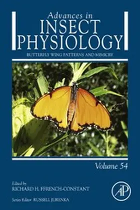 ffrench-Constant | Butterfly Wing Patterns and Mimicry | E-Book | sack.de