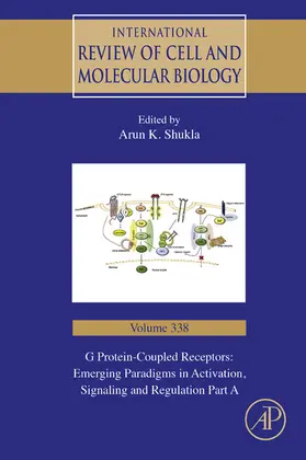 G Protein-Coupled Receptors: Emerging Paradigms in Activation, Signaling and Regulation Part A | E-Book | sack.de