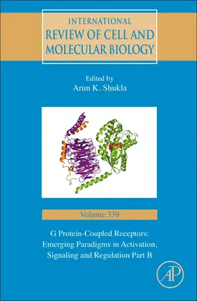 G Protein-Coupled Receptors: Emerging Paradigms in Activation, Signaling and Regulation Part B | Buch | 978-0-12-813774-1 | sack.de