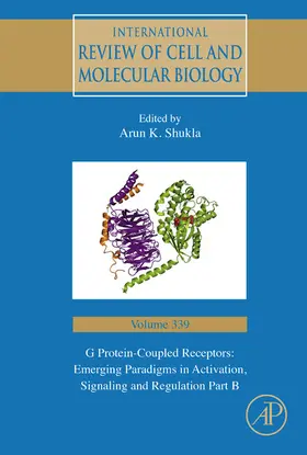 G Protein-Coupled Receptors: Emerging Paradigms in Activation, Signaling and Regulation Part B | E-Book | sack.de