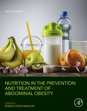 Watson |  Nutrition in the Prevention and Treatment of Abdominal Obesity | eBook | Sack Fachmedien