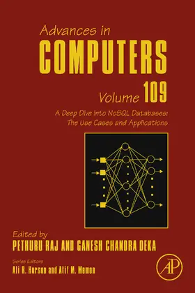 Raj | A Deep Dive into NoSQL Databases: The Use Cases and Applications | E-Book | sack.de