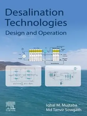 Mujtaba / Sowgath | Desalination Technologies | E-Book | www.sack.de