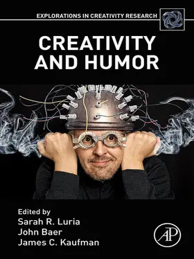 Baer | Creativity and Humor | E-Book | sack.de