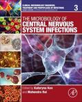  The Microbiology of Central Nervous System Infections | Buch |  Sack Fachmedien