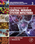 Kon / Rai |  The Microbiology of Central Nervous System Infections | eBook | Sack Fachmedien