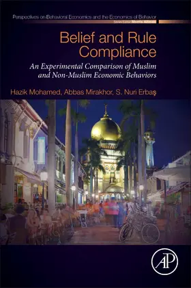 Mohamed / Mirakhor / Erbas |  Belief and Rule Compliance | Buch |  Sack Fachmedien