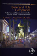 Mohamed / Mirakhor / Erba? |  Belief and Rule Compliance | eBook | Sack Fachmedien