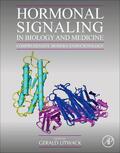 Litwack |  Hormonal Signaling in Biology and Medicine | Buch |  Sack Fachmedien