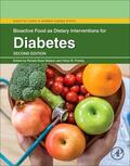 Watson / Preedy |  Bioactive Food as Dietary Interventions for Diabetes | Buch |  Sack Fachmedien