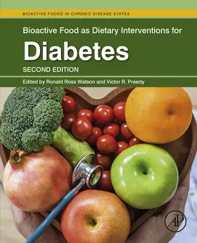 Watson |  Bioactive Food as Dietary Interventions for Diabetes | eBook | Sack Fachmedien