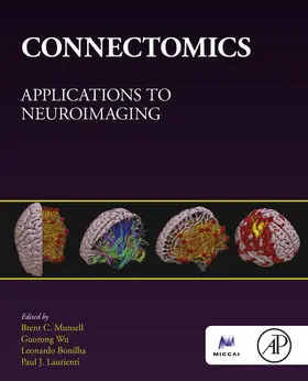 Munsell / Wu / Bonilha |  Connectomics | eBook | Sack Fachmedien