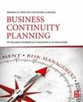 Landahl |  Business Continuity Planning | eBook | Sack Fachmedien