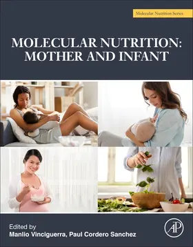 Vinciguerra / Sanchez |  Molecular Nutrition | Buch |  Sack Fachmedien