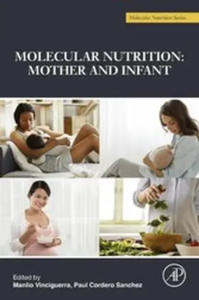 Vinciguerra / Sanchez | Molecular Nutrition | E-Book | www.sack.de