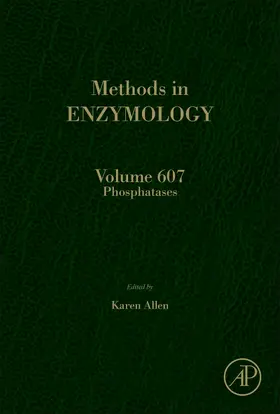 Allen |  Phosphatases | Buch |  Sack Fachmedien