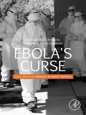 Oldstone | Ebola's Curse | E-Book | www.sack.de