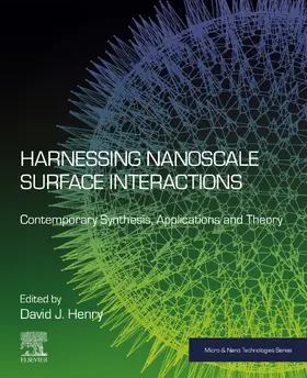 Henry | Harnessing Nanoscale Surface Interactions | E-Book | sack.de