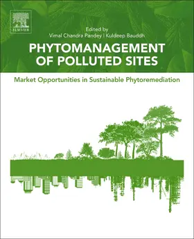Pandey | Phytomanagement of Polluted Sites | Buch | 978-0-12-813912-7 | sack.de