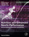 Bagchi / Nair |  Nutrition and Enhanced Sports Performance | eBook | Sack Fachmedien