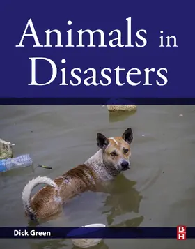 Green | Animals in Disasters | E-Book | www.sack.de