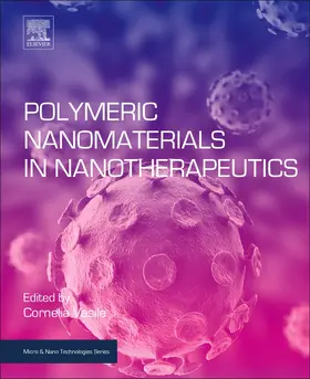 Polymeric Nanomaterials in Nanotherapeutics | Buch | 978-0-12-813932-5 | www.sack.de