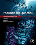 Cacabelos |  Pharmacoepigenetics | Buch |  Sack Fachmedien