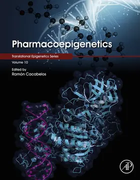 Cacabelos | Pharmacoepigenetics | E-Book | www.sack.de