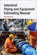 Storm |  Industrial Piping and Equipment Estimating Manual | Buch |  Sack Fachmedien