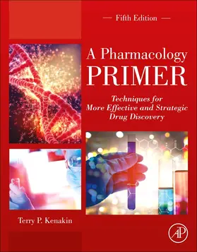 Kenakin |  A Pharmacology Primer | Buch |  Sack Fachmedien