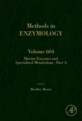 Marine Enzymes and Specialized Metabolism - Part A | Buch | 978-0-12-813959-2 | sack.de