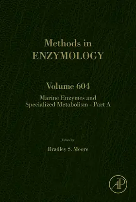Marine Enzymes and Specialized Metabolism - Part A | E-Book | sack.de
