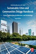  Sustainable Cities and Communities Design Handbook | Buch |  Sack Fachmedien